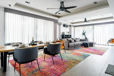 Laguna Park 4 Bedrooms Villa by NLA – Fotos 3