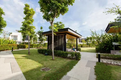 Laguna Park 4 Bedrooms Villa by NLA – Fotos 5
