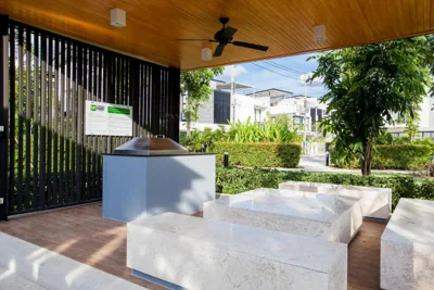 Laguna Park 4 Bedrooms Villa by NLA – Fotos 6