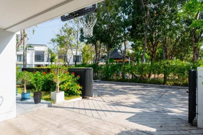 Laguna Park 4 Bedrooms Villa by NLA – Fotos 7