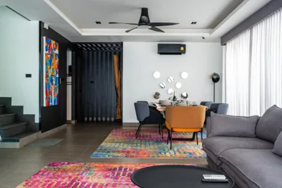 Laguna Park 4 Bedrooms Villa by NLA – Fotos 9