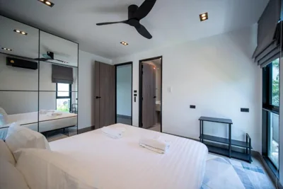 Laguna Park 4 Bedrooms Villa by NLA – Fotos 16